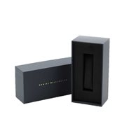 Orologio Daniel Wellington Donna in Acciaio DW00100884 - DW00100884